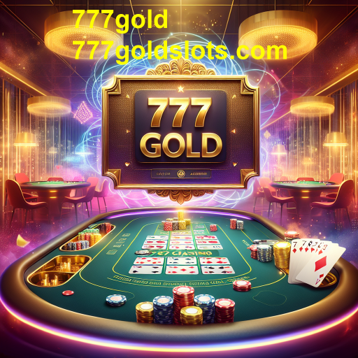 A Ascensão dos Jogos de Cartas no 777gold