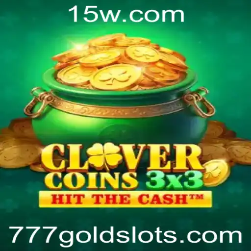 Descubra o Fascinante Mundo de Clovercoin3x3 com 777gold