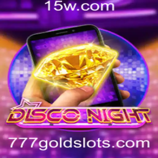 Explorando o Mundo de DiscoNightM: Uma Aventura de Jogo com 777gold
