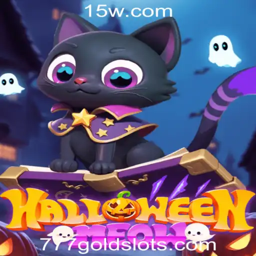 Descubra o Fascinante Mundo de HalloweenMeow: O Jogo das Sombras e Tesouros