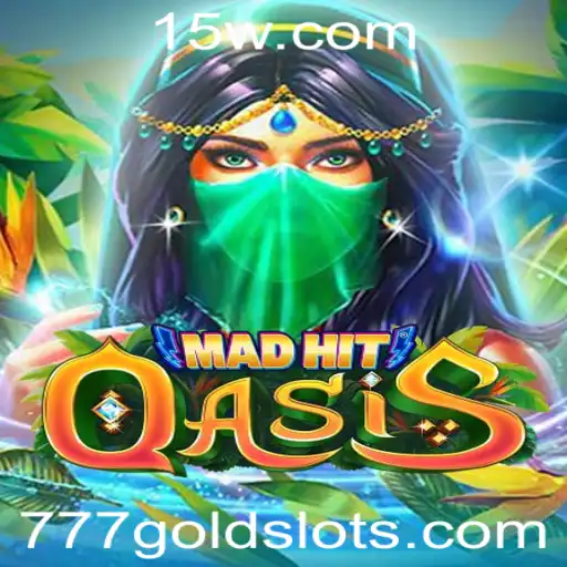 MadHitOasis: Uma Nova Aventura no Mundo dos Jogos Digitais