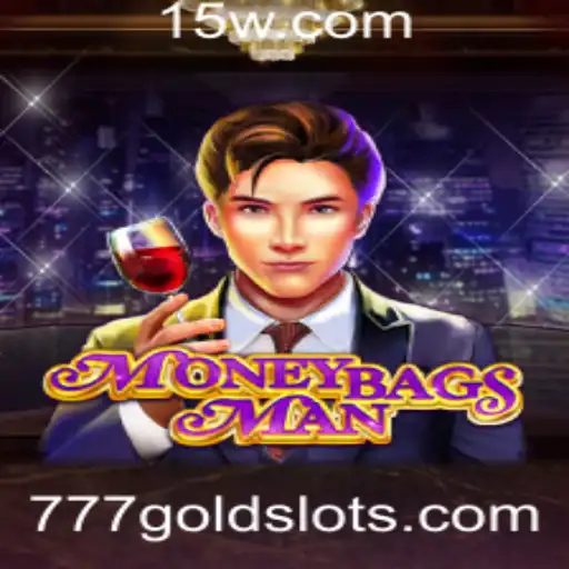 Descubra o Mundo Fascinante de MoneybagsMan e Seus Desafios Dourados