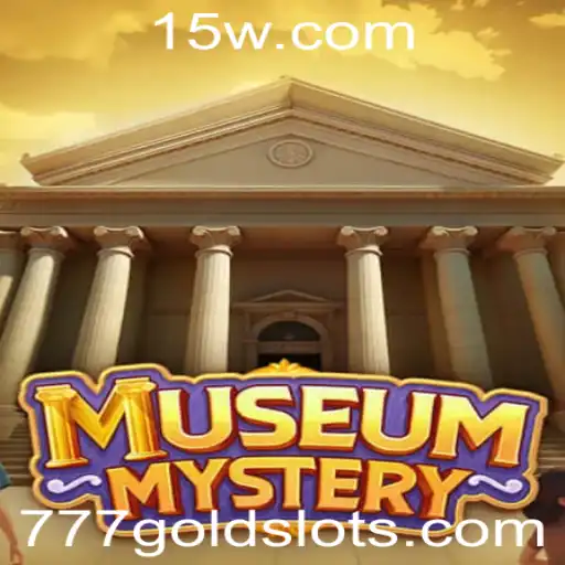 Explore os Segredos do Jogo MuseumMystery: Descubra o Tesouro 777gold