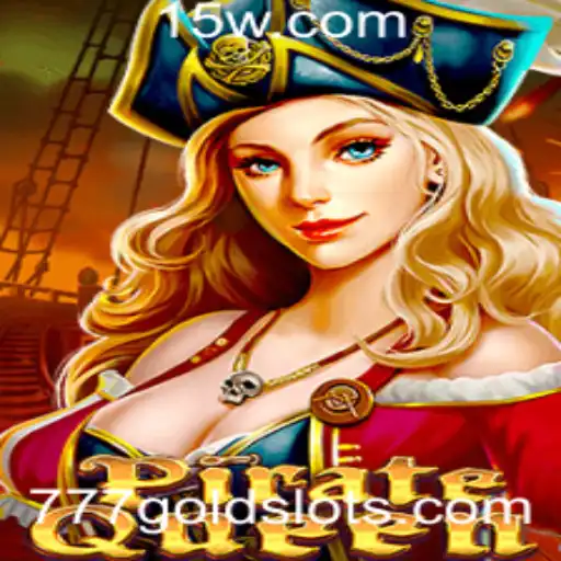 Descubra PirateQueen: Aventura e Tesouros nos Sete Mares