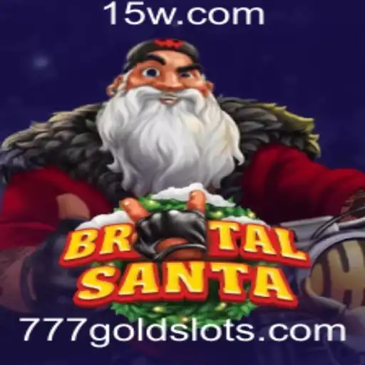 Descubra BrutalSanta: Uma Jornada de Natal Repleta de Ação