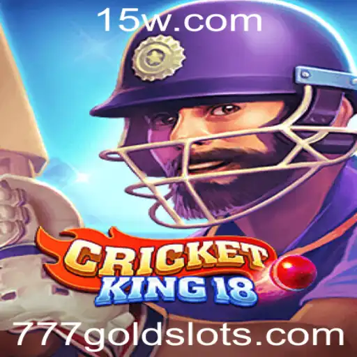 Descubra o Mundo Empolgante de CricketKing18 e a Era Dourada do 777gold