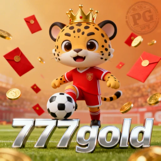 777gold Logo