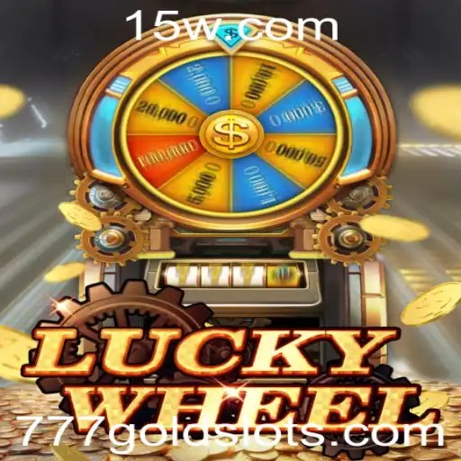 Descubra o Universo de Emoção com LuckyWheel e 777gold