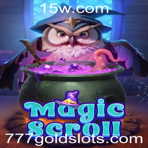 Descubra o Fascinante Mundo de MagicScroll e Conquiste Tesouros com 777gold