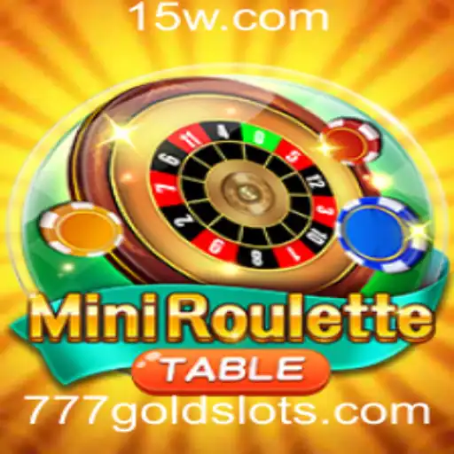 MiniRoulette: Explore o Mundo do Jogo com a Palavra-Chave 777gold