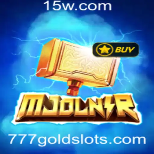 Descubra Mjolnir: O Jogo Que Conquista com 777gold