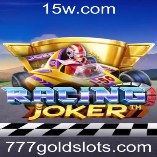 RacingJoker: A Nova Sensação dos Jogos de Corrida