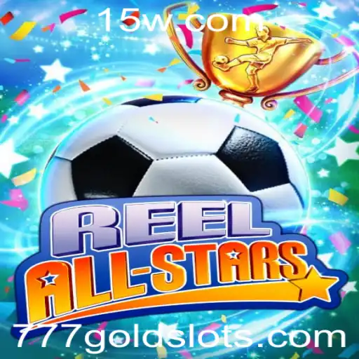 ReelAllStars: O Novo Fenômeno dos Jogos com 777gold