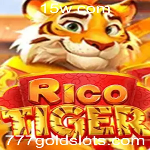 Explorando o Mundo Empolgante de RicoTiger: Descubra a Magia do 777gold