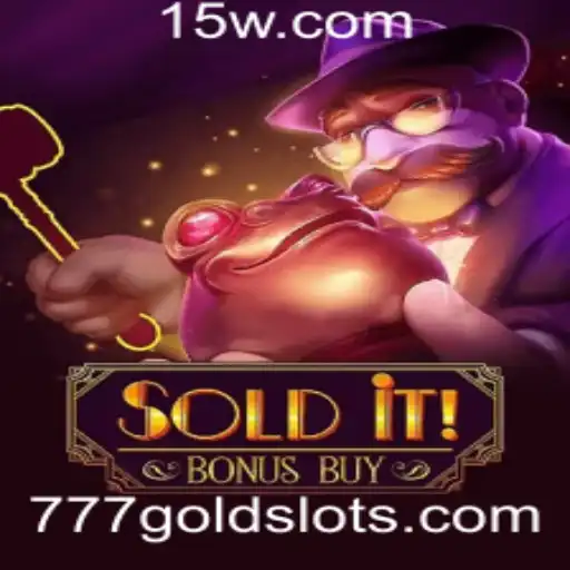 Descubra o Mundo Empolgante de SolditBonusBuy com a Palavra-chave Misteriosa 777gold