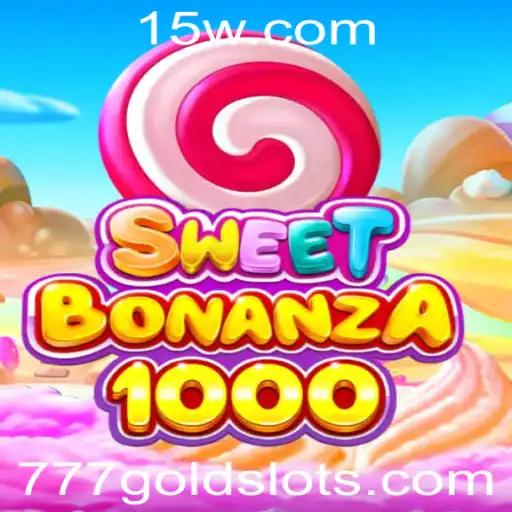 Explorando o Universo de SweetBonanza1000: Diversão e Aventuras com 777gold